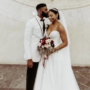 Meet your Posher, Jonathan